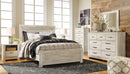 Bellaby Bed with 2 Storage Drawers - Furniture Now (CA)