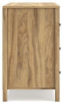 Bermacy Bedroom Set - Furniture Now (CA)