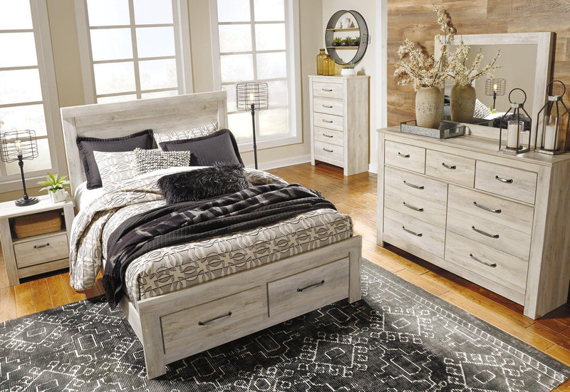Bellaby Dresser - Furniture Now (CA)