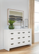 Binterglen Dresser - Furniture Now (CA)