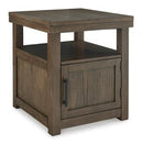 Boardernest End Table - Furniture Now (CA)