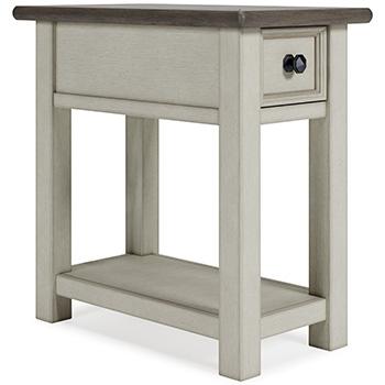 Bolanburg End Table Set - Furniture Now (CA)