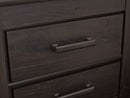 Brinxton Chest of Drawers - Furniture Now (CA)