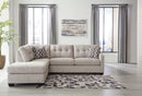 Mahoney Living Room Set - Furniture Now (CA)