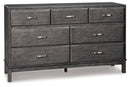 Caitbrook Dresser - Furniture Now (CA)