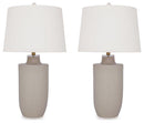 Cylener Lamp Set - Furniture Now (CA)