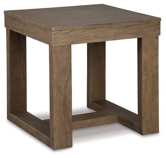 Cariton Occasional Table Set - Furniture Now (CA)