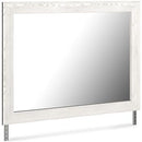 Gerridan Bedroom Mirror - Furniture Now (CA)