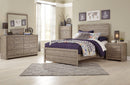 Culverbach Bed - Furniture Now (CA)