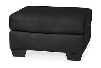 Darcy Ottoman - Furniture Now (CA)