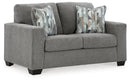 Deltona Loveseat - Furniture Now (CA)