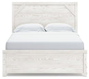 Gerridan Bedroom Set - Furniture Now (CA)