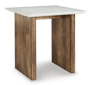 Isanti End Table - Furniture Now (CA)