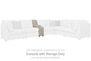 Kellway Sectional - Furniture Now (CA)