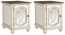 Realyn End Table Set - Furniture Now (CA)