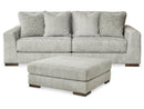 Regent Park Living Room Set - Furniture Now (CA)