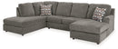 O'Phannon Living Room Set - Furniture Now (CA)