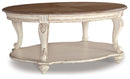 Realyn Occasional Table Set - Furniture Now (CA)