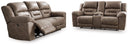 Stoneland Living Room Set - Furniture Now (CA)