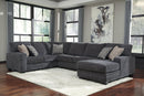 Tracling Living Room Set - Furniture Now (CA)