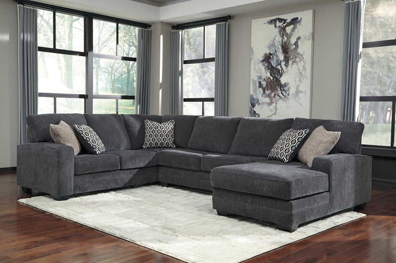 Tracling Living Room Set - Furniture Now (CA)