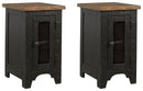 Valebeck End Table Set - Furniture Now (CA)