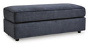 Albar Place Oversized Accent Ottoman - Furniture Now (CA)