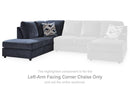 Albar Place Sectional - Furniture Now (CA)