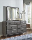 Caitbrook Bedroom Set - Furniture Now (CA)