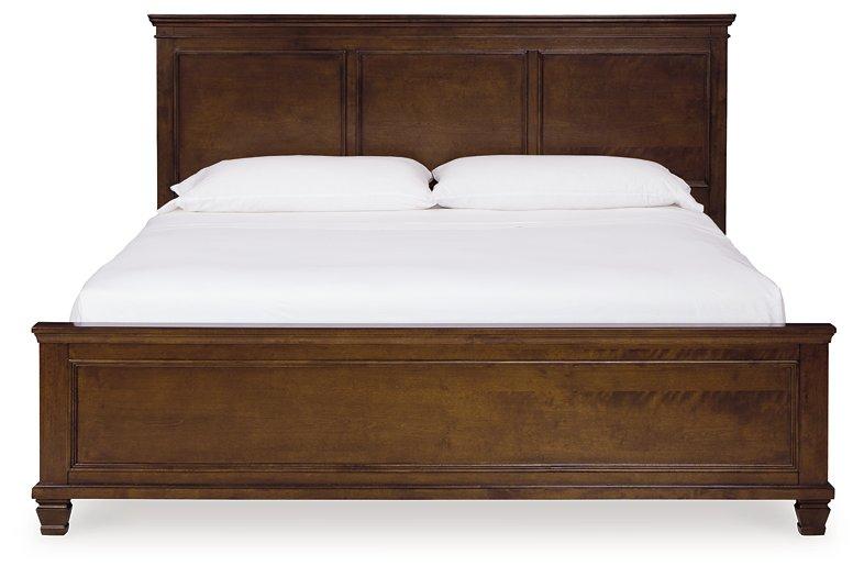 Danabrin Bedroom Set - Furniture Now (CA)