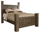 Juararo Bedroom Set - Furniture Now (CA)