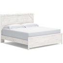 Gerridan Bedroom Set - Furniture Now (CA)