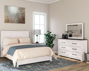 Gerridan Bedroom Set - Furniture Now (CA)