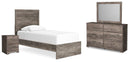 Ralinksi Bedroom Set - Furniture Now (CA)