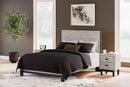 Vessalli Bedroom Set - Furniture Now (CA)