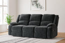 Draycoll Power Reclining Sofa - Furniture Now (CA)