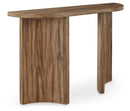 Austanny Sofa Table - Furniture Now (CA)
