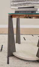 Frazwa Occasional Table Set - Furniture Now (CA)