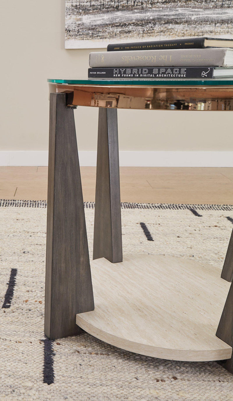 Frazwa Occasional Table Set - Furniture Now (CA)