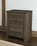Juararo Nightstand - Furniture Now (CA)