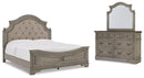 Lodenbay Bedroom Set - Furniture Now (CA)