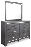 Lodanna Bedroom Set - Furniture Now (CA)