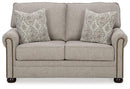 Gaelon Loveseat - Furniture Now (CA)