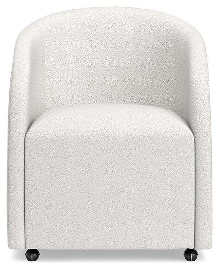 Korestone Home Office Set - Furniture Now (CA)