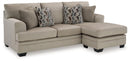 Stonemeade Living Room Set - Furniture Now (CA)