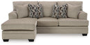 Stonemeade Living Room Set - Furniture Now (CA)