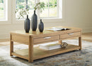 Rencott Occasional Table Set - Furniture Now (CA)