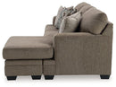 Stonemeade Sofa Chaise - Furniture Now (CA)