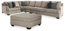 Bovarian Living Room Set - Furniture Now (CA)