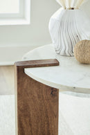 Isanti End Table - Furniture Now (CA)
